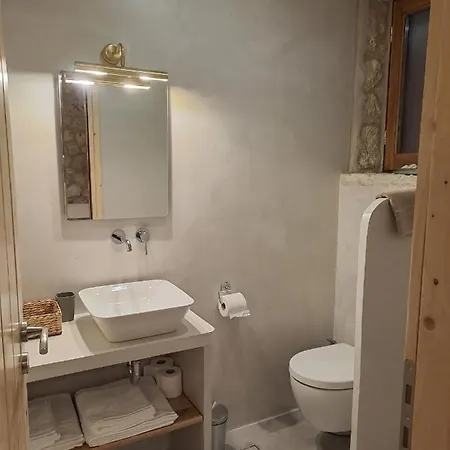 Melivaroni * Tsoukaládhes