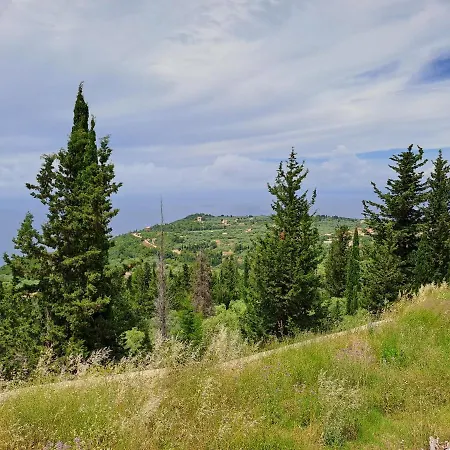 Melivaroni Tsoukaládhes