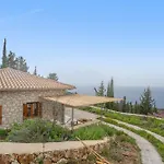 Melivaroni Villa Tsoukaládhes