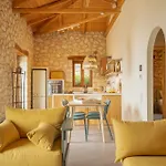 Villa Melivaroni Tsoukaládhes