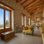 Melivaroni Villa