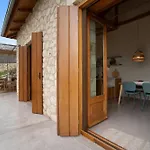 Melivaroni Villa Tsoukaládhes