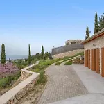 Melivaroni Villa Tsoukaládhes