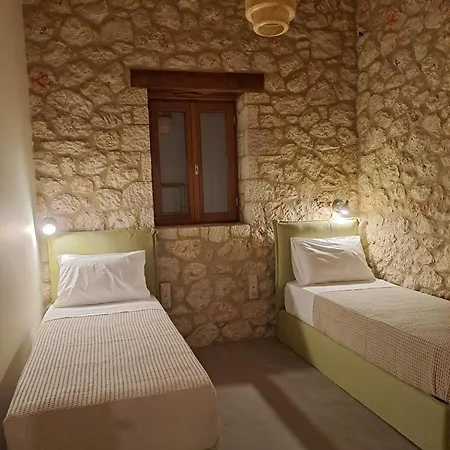 Melivaroni *
