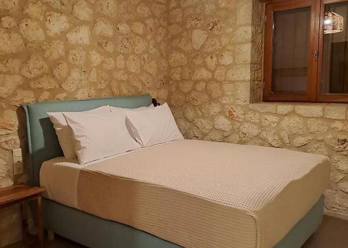 Melivaroni Villa Tsoukaládhes